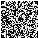 QR code with J Richard Russo contacts