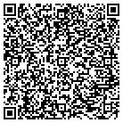 QR code with High Charles Racing Engine/Prf contacts