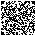 QR code with Adjourney contacts