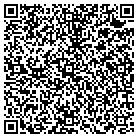 QR code with Leafguard of N Carolina-East contacts