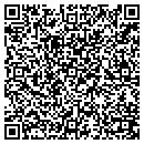 QR code with B P's Auto Sales contacts
