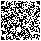 QR code with Robbins & Sons Excavation Inc contacts