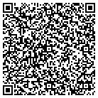 QR code with Marine Management Inc contacts