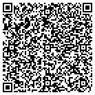 QR code with A & A Organic Carpet Dry Clean contacts