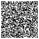 QR code with Hatteras Library contacts