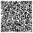 QR code with D O O R International contacts