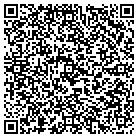 QR code with Martin Custom Woodworking contacts