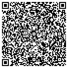 QR code with C and S Christian Supply contacts