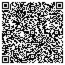 QR code with Royal Pacific contacts