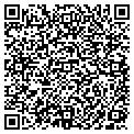 QR code with Claires contacts