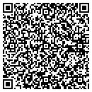 QR code with T F Fraser Construction contacts