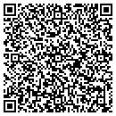 QR code with L & H Alternator Service contacts