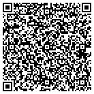 QR code with D Snows Electrical Service contacts