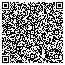QR code with Nails Up contacts