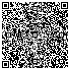 QR code with Gall David E Arcitect & PA contacts