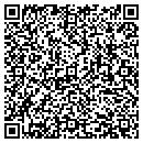 QR code with Handi Mart contacts