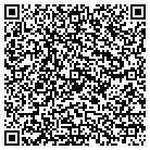 QR code with L P Vanderveer Gas Service contacts