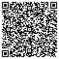 QR code with Mbf Studio Inc contacts