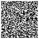 QR code with GHB Broadcasting contacts