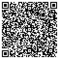 QR code with Josies Salon contacts