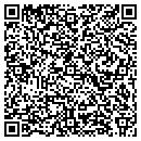 QR code with One Up Towing Inc contacts