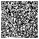 QR code with T C Wrecker Service contacts