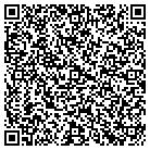 QR code with Garrison Boulevard Exxon contacts