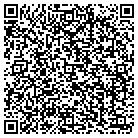 QR code with Hairlinz Design Group contacts