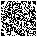 QR code with A Positive Image Skin Care contacts
