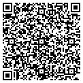 QR code with B&H Buyers Inc contacts