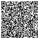 QR code with TECHMED.NET contacts