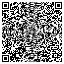 QR code with C & L Grading Inc contacts