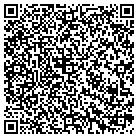 QR code with A & J Wholesale Silk Flowers contacts