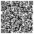 QR code with GNC contacts