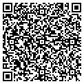 QR code with Skate Barn contacts