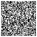 QR code with C G Cary LP contacts