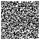QR code with Johnson's Tree Service & Landscp contacts