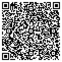 QR code with GNC contacts