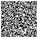 QR code with White Raleigh contacts