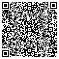 QR code with B&J Computer contacts