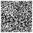 QR code with Omega Touch Cleaning Service contacts