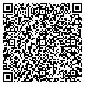QR code with Limeaide Inc contacts