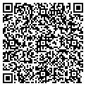 QR code with Linda Frady Od contacts