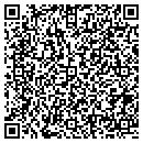 QR code with M&K Kennel contacts