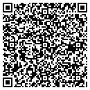 QR code with W T Paramore & Assoc contacts