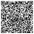 QR code with Thistles contacts