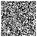 QR code with Alpha Graphics contacts