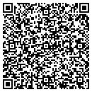 QR code with New Spaces contacts