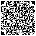 QR code with GNC contacts