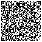 QR code with Mc Donald Lumber Co contacts